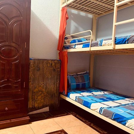Lucky Homestay Sai Gon Airport & Gan Benh Vien 175 Ho Chi Minh-stad Buitenkant foto