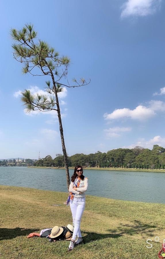 Lucky Homestay Sai Gon Airport & Gan Benh Vien 175 Ho Chi Minh-stad Buitenkant foto