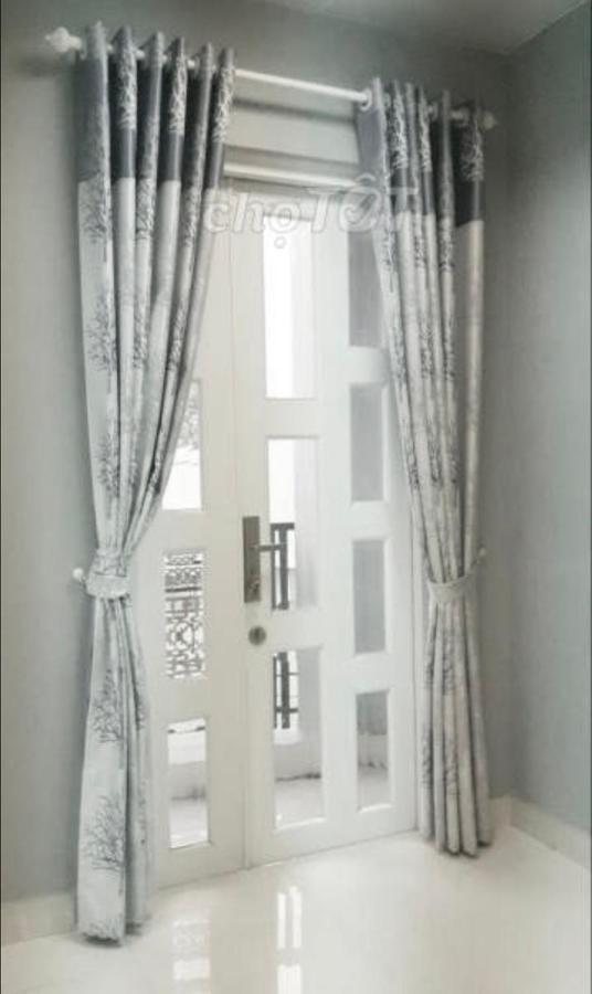 Lucky Homestay Sai Gon Airport & Gan Benh Vien 175 Ho Chi Minh-stad Buitenkant foto