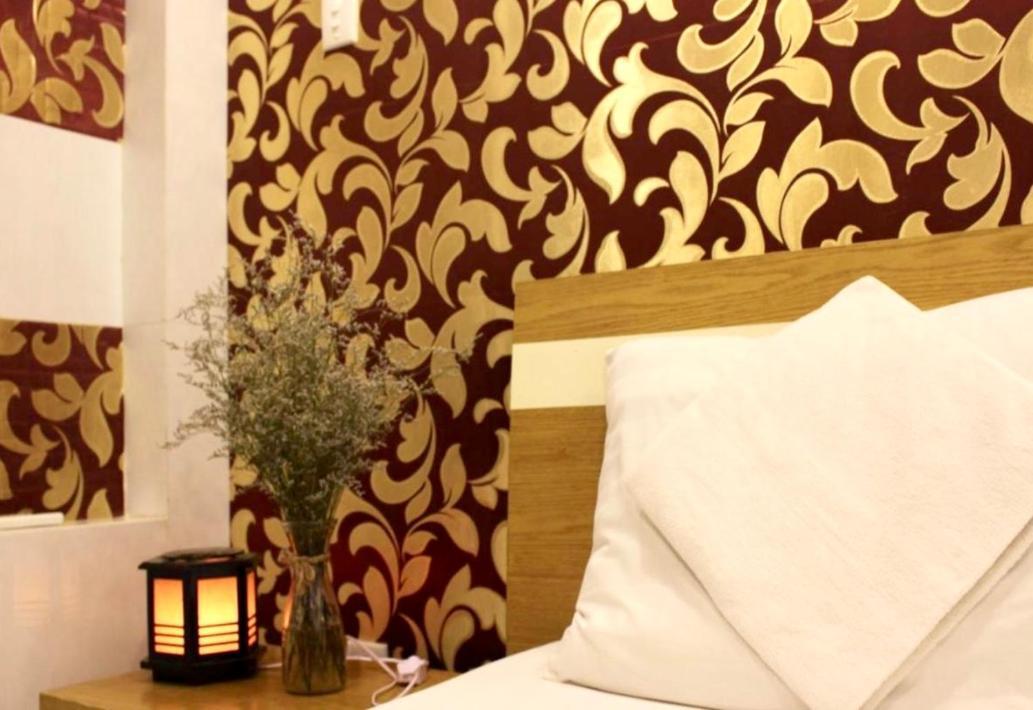 Lucky Homestay Sai Gon Airport & Gan Benh Vien 175 Ho Chi Minh-stad Buitenkant foto