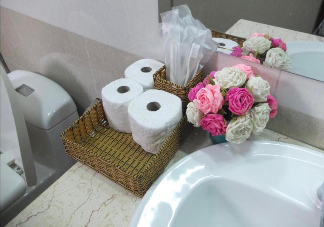 Lucky Homestay Sai Gon Airport & Gan Benh Vien 175 Ho Chi Minh-stad Buitenkant foto